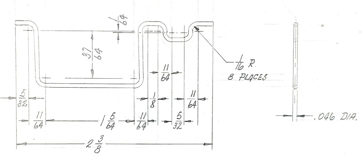 Ball gate wire Bally