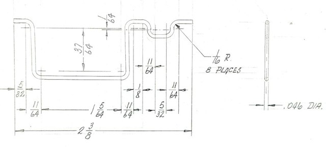 Ball gate wire Bally