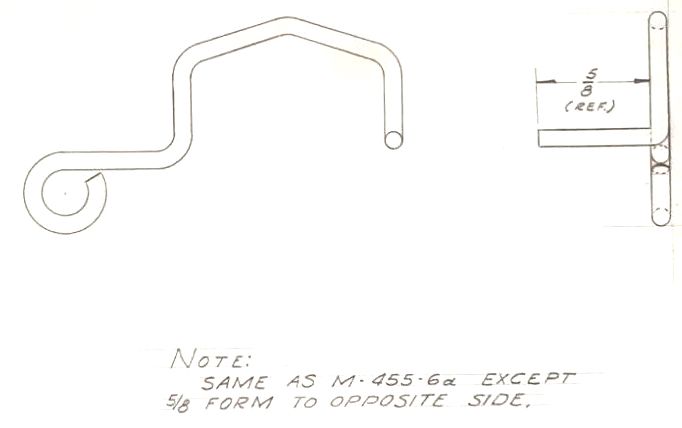 Rollover wire Bally