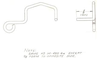 Rollover wire Bally