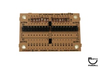 Diode board A17 Gottlieb&reg;