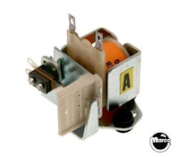 Relay assembly Gottlieb&reg; A relay