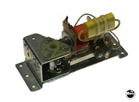 Flipper assembly - Gottlieb&reg; left