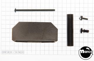 TX SECTOR (Gottlieb) Ball deflection kit