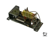 Flipper assembly - Gottlieb&reg; left
