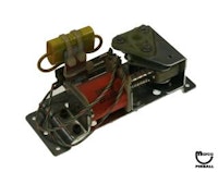 Flipper assembly - Gottlieb&reg; left