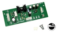 Power supply Gottlieb System 80/80A A2