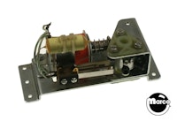 Flipper assembly - Gottlieb&reg; right