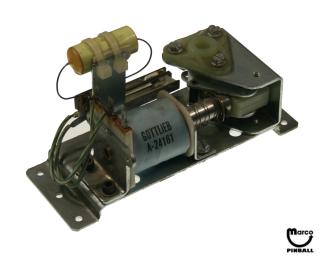 Flipper assembly - Gottlieb® left
