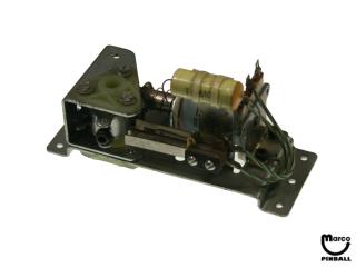 Flipper assembly - Gottlieb® left