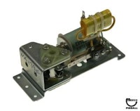 Flipper assembly - Gottlieb® left