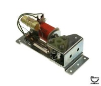 Flipper assembly - Gottlieb&reg; right