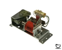 Flipper assembly - Gottlieb&reg; right