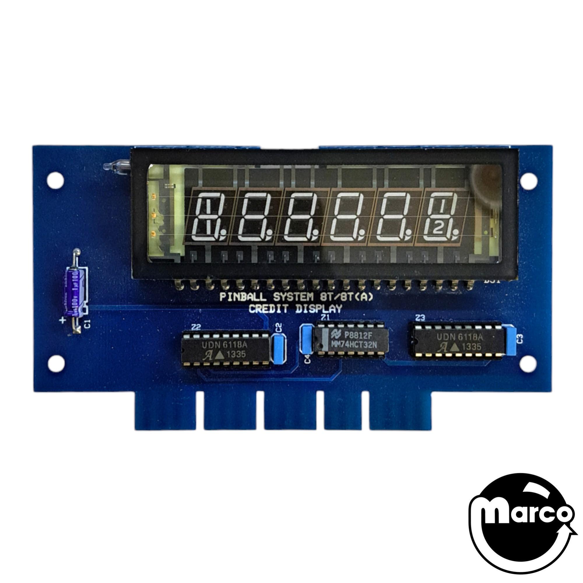 Pinball Parts | Shop High-Quality Components