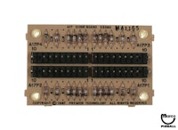 Diode board A17 Gottlieb&reg;