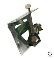 Vari-target assembly Gottlieb&reg;
