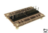 Diode board A17 Gottlieb&reg;