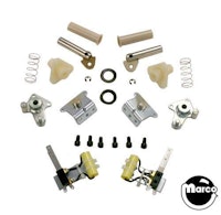 Flipper rebuild kit Gottlieb 1989-92