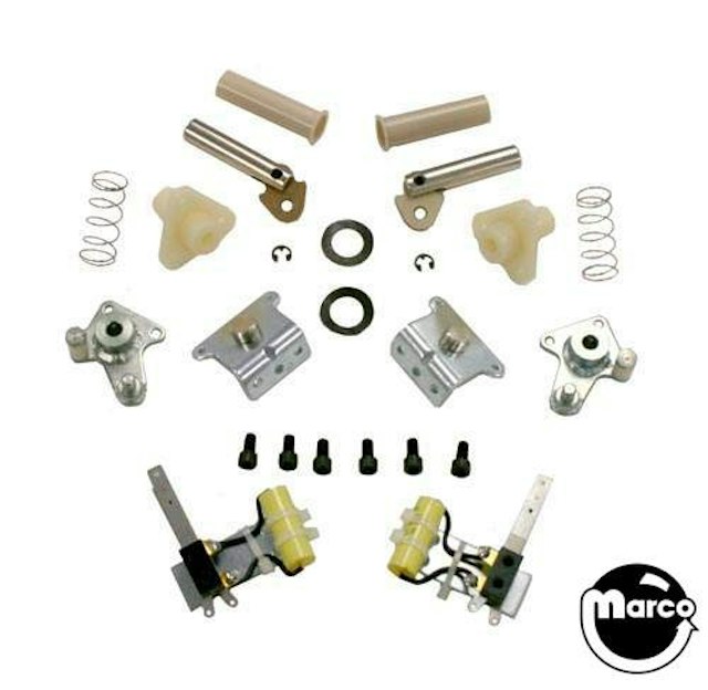 Flipper rebuild kit Gottlieb 1989-92