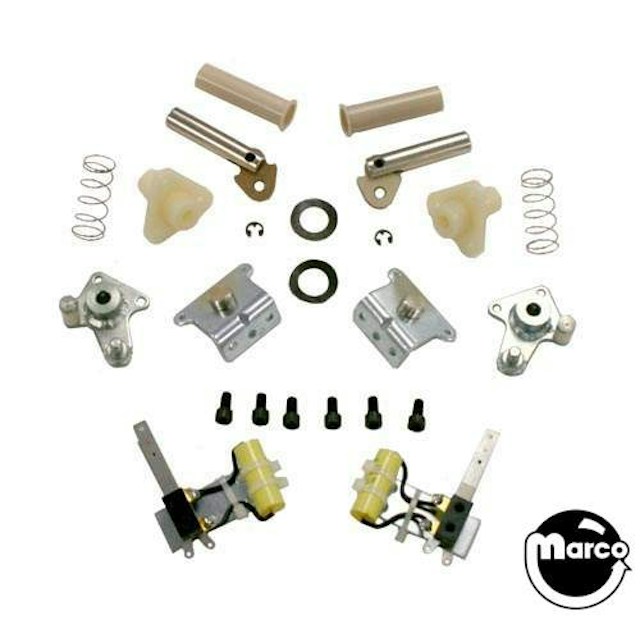 Flipper rebuild kit Gottlieb 1989-92