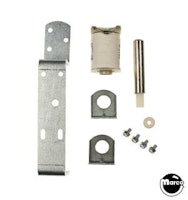 Knocker assembly Gottlieb