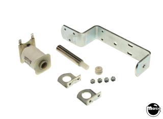 Knocker assembly Gottlieb