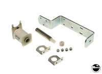 Knocker assembly Gottlieb