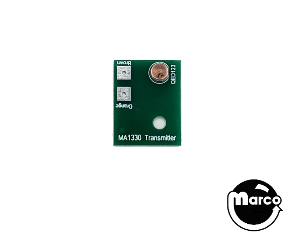 Opto board Gottlieb transmitter TX 31240