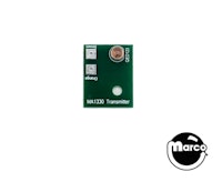Opto board Gottlieb&reg; transmitter