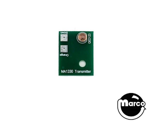 Opto board Gottlieb transmitter TX 31240