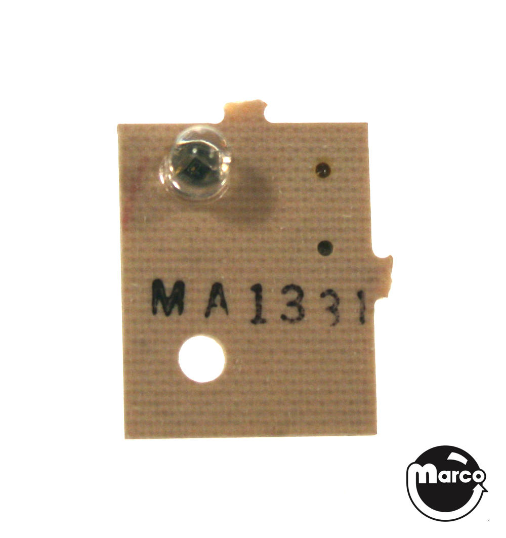 Opto board Gottlieb receiver RX 31241