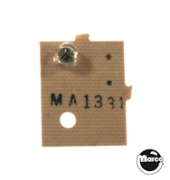 Opto board Gottlieb&reg; 31241 (RX) receiver