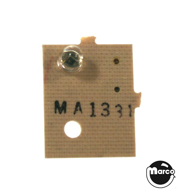 Opto board Gottlieb receiver RX 31241