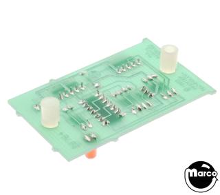 Optical interface board Gottlieb® System 80B