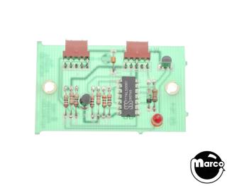 Optical interface board Gottlieb® System 80B