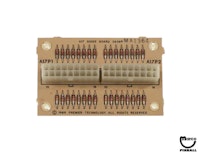 Diode board A17 Gottlieb&reg;