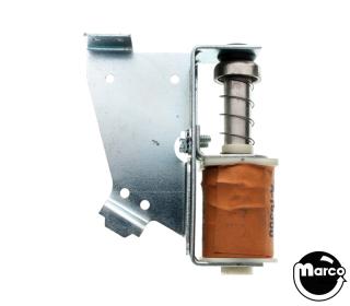 Kicker assembly GTB