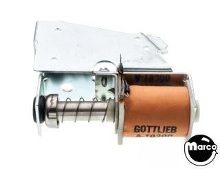 Kicker assembly GTB
