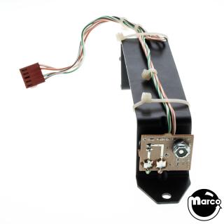 Opto switch assembly Gottlieb®