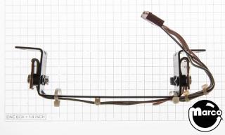 Opto switch assembly Gottlieb®