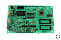 Aux. sound board Gottlieb&reg;