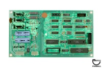 Display controller board Gottlieb® A8
