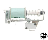 Upkicker assembly Gottlieb&reg;