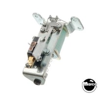 Upkicker assembly Gottlieb