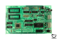 Aux. sound board Gottlieb&reg;