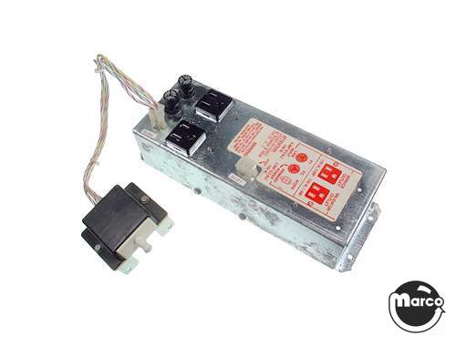 MA-1928 - Power module Gottlieb® System 3 - Marco Specialties