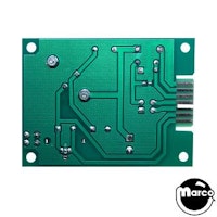 Power supply sound Gottlieb&reg; Sys 80 A7
