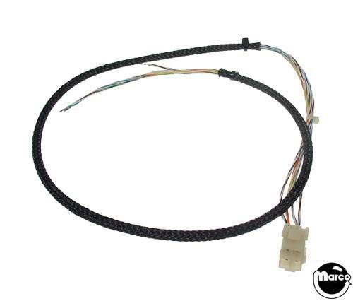 RESCUE 911 (Gottlieb) Helicopter cable