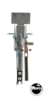 Kicking target assembly Gottlieb 27454