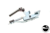 Kicking target assembly Gottlieb 27454
